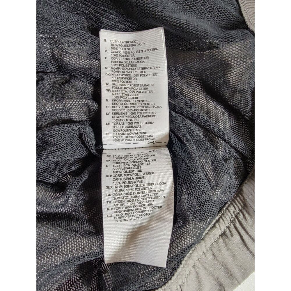Adidas Grey ClimaProof Vest - XL - Picture 6 of 7
